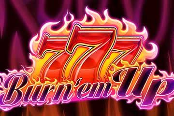 Play 777 Burn Em Up Demo by Barcrest Games for Free .